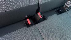 Citroen C3 Aircross 1.2 PureTech 110 Shine 5dr Petrol Hatchback